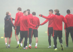 Wayne+Rooney+Bastian+Schweinsteiger+Manchester+WXXJa5fkcUSl