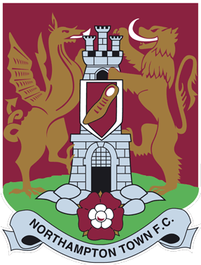 northampton_town_fc_logo